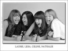 225-Laurie,Lidia,Céline,Nathalie